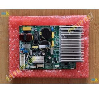 ( SP1801 ) Bo Dàn Nóng Dùng Chung Nhiều Hãng Mẫu Số 16 DC